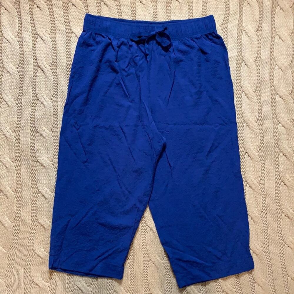 Drawstring sleep‎ bottoms